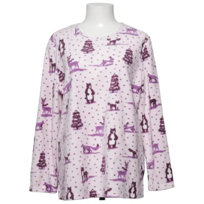 Pull-over (Rose, Violet) de Polarstern