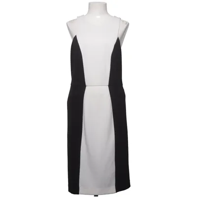 Dress (Black, White) from Target Collection Elastane, Nylon, Polyester