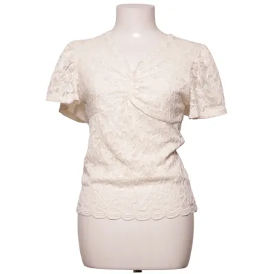 Top (Beige) van Polin et Moi Elastaan, Polyamide