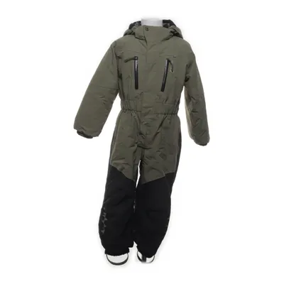 Overall (Grön, Svart) från Isbjörn Nylon, Polyester