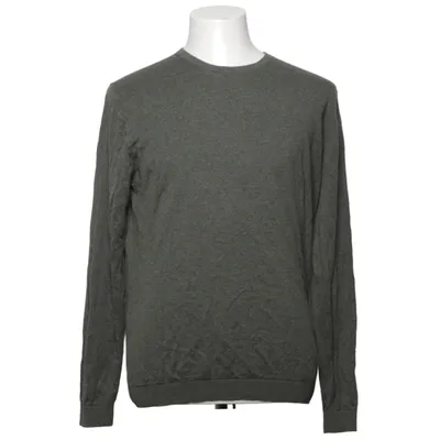Pull-over (Vert) de Bruun & Stengade Cachemire, Coton