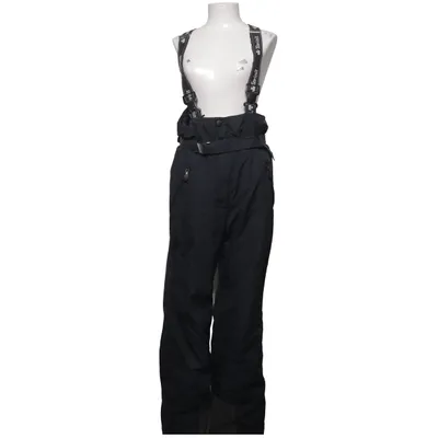 Ski pants (Black) from Terinit Polyamide, Polyester