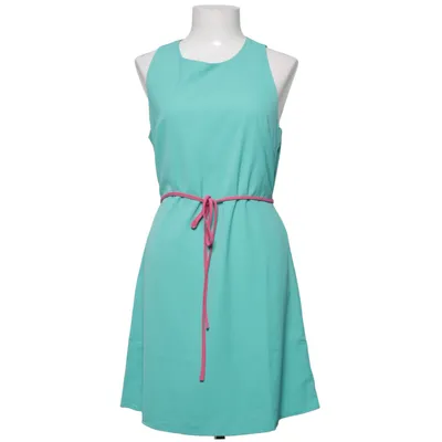 Klänning (Grön) från Lavand Polyester