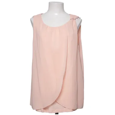 Top (Orange) from Gina Benotti Polyester, Viscose