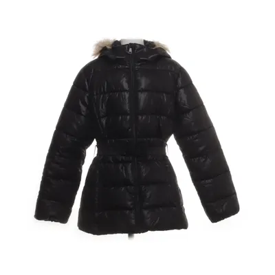 Winterjas (Zwart) van KappAhl Polyester
