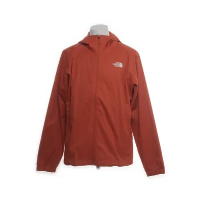 Shell jack (Oranje) van The North Face Polyester