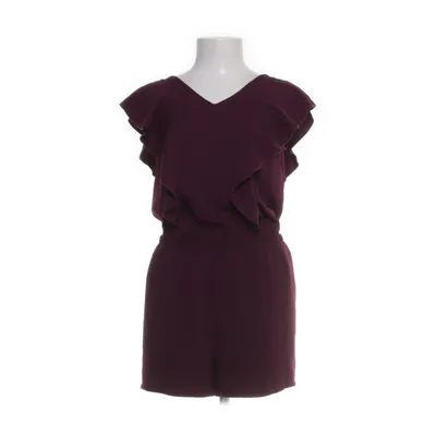 Byxdress (Lila) från Promod Polyester