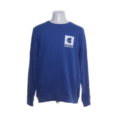 Sweatshirt (SOL'S-COMET) de Sol’s Coton biologique, Polyester recyclé