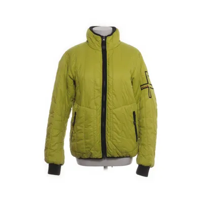 Jack (Groen, Meerkleurig) van Pelle P Nylon, Polyester