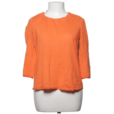 Top (Oranje) van Marc O'Polo