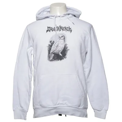 Kapuzenpullover (Cruiser) von STANLEY/STELLA Baumwolle, Polyester