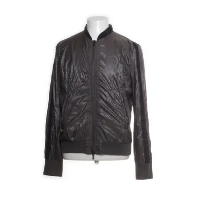 Bomberjacka (Grå) från Diesel Nylon