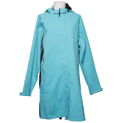 Regnkappa (Blå) från Way of Sweden Elastan, Polyester
