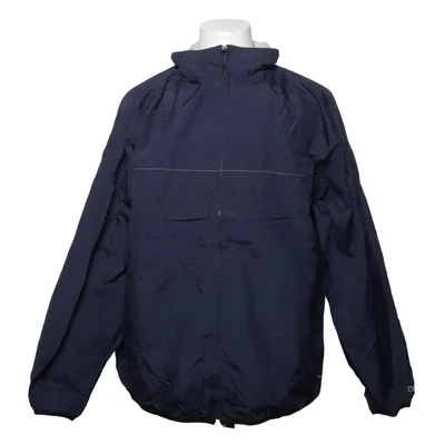 Regenjack (Blauw) van Izod Polyamide