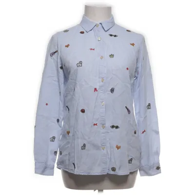 Chemise (Clubhouse Royals) de Scotch & Soda Coton