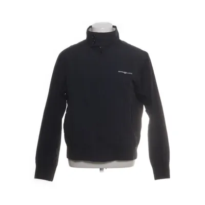 Jacket (Black) from Henri Lloyd Nylon, Polyester