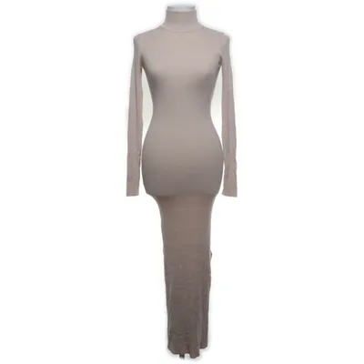 long sleeve short flowy dress Clearance main image 1