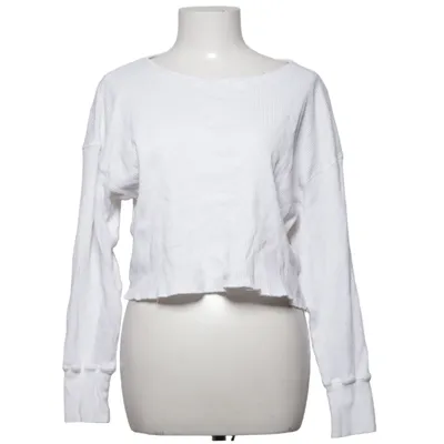 Pull-over (Y/ZOE56) de American Vintage Coton, Élasthane