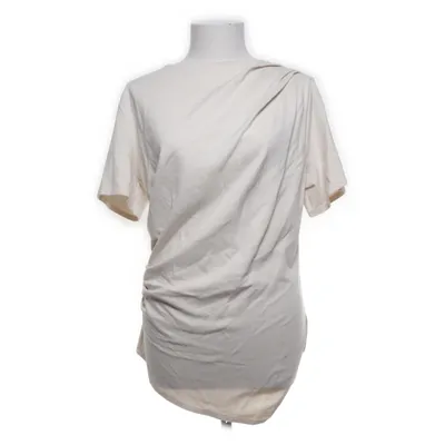 Haut (Beige) de & Other Stories Élasthane, Polyamide, Viscose