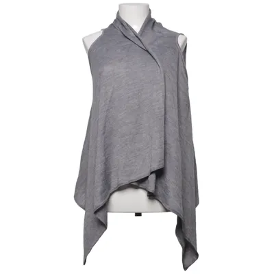 Gilet (Gris) de Oodji