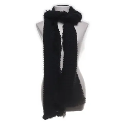 Halstørklæde (Sort) fra Sonia Rykiel pour H&M