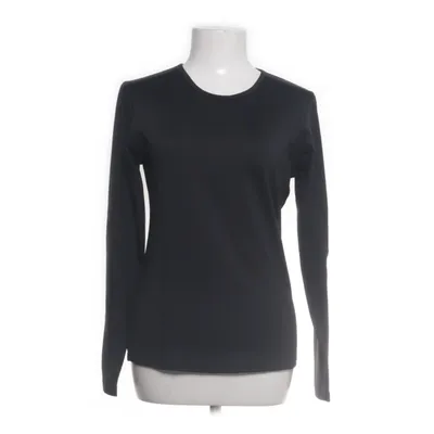 Practice jersey (Black) from Active Touch Elastane