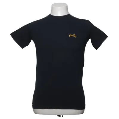 T-shirt (Sort) fra Stan Ray