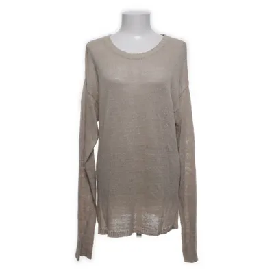 Tröja (Aura knit sweater) från Weekday Linne