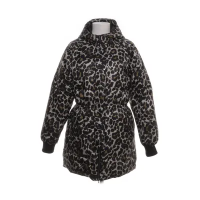 Vinterfrakke (Beige, Flerfarvet) fra Soaked in Luxury Genanvendt polyester