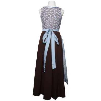 Dirndl (Bleu, Marron, Blanc) de Wenger