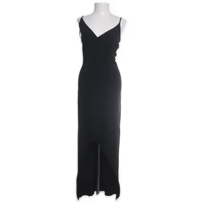 Dress (Black) from Claudia Schiffer Polyester, Elastane