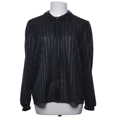Blouse (Black) from Doris Streich Polyester
