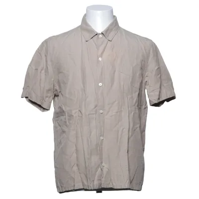 Short sleeve shirt (Avan Jx) from Samsøe & Samsøe Linen, Lyocell