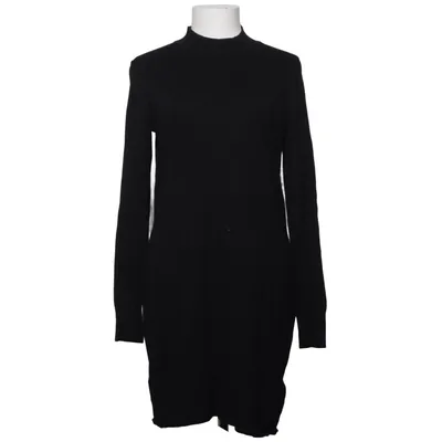Robe à col roulé (Noir) de Esmara by Heidi Klum Polyamide, Viscose