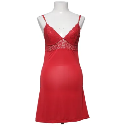 Negligee (Red) from Zeeman Elastane, Polyester