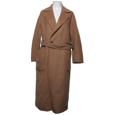 Jas (Bruin) van Ottod'Ame Polyester, Viscose, Wol