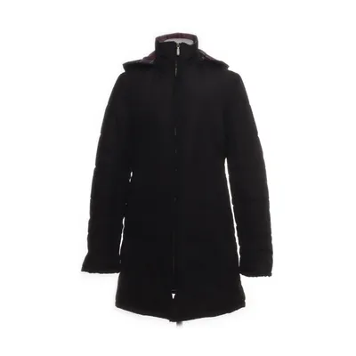 Winterjas (Zwart) van Barbour