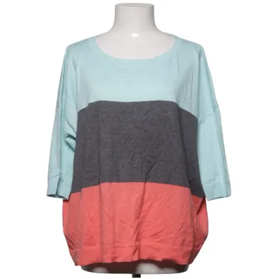 Tröja (Blå, Grå, Orange) från Great Plains Bomull, Polyester, Viskos