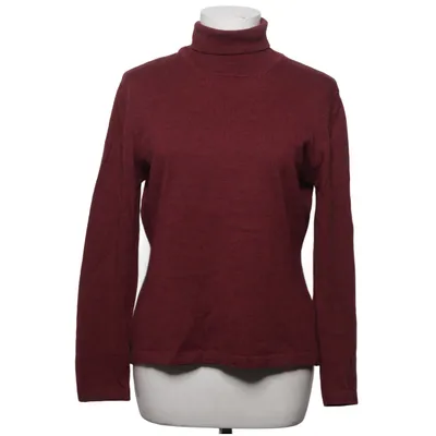 Turtleneck (Red) from Gössl Wool