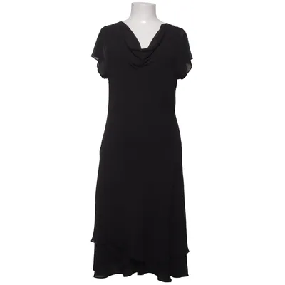 Klänning (Svart) från Marco Pecci Polyester