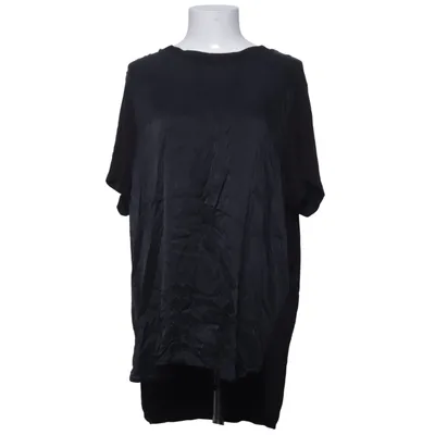 Top (Black) from WERA Stockholm Elastane, Silk, Viscose
