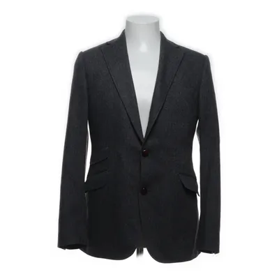 Blazer (Grijs, Bruin) van Morris Acetaat, Polyester, Wol