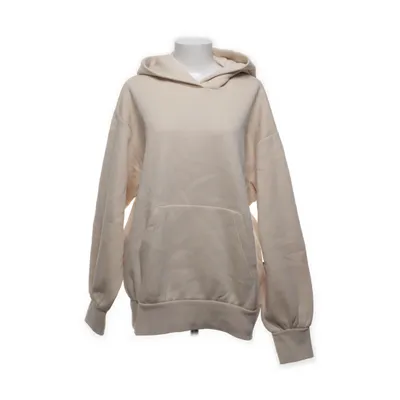 Hættetrøje (Beige) fra Peak Performance Bomuld, Polyester