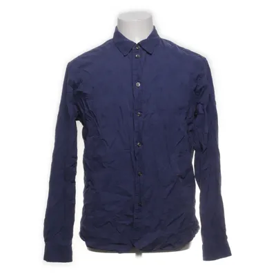Hemd (Blau) von Paul Smith Jeans Baumwolle
