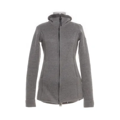 Cardigan (13W1 BLFA 1232) from Bench Acrylic, Cotton, Polyester, Wool