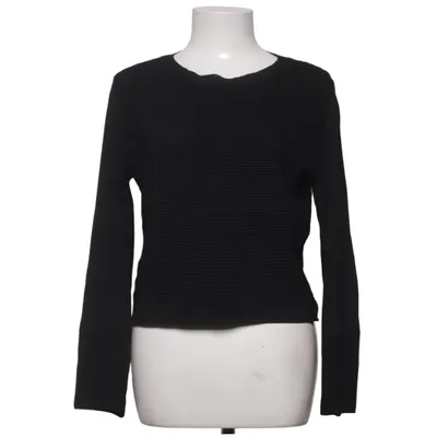Pull-over (Noir) de Zara Knit