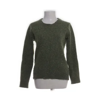 Tröja (Grön) från The Tailoring Club Alpackaull, Nylon, Ull