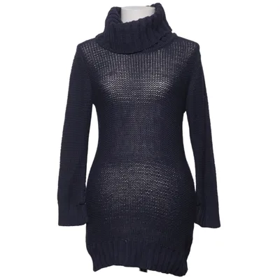Pul à col roulé (Gris) de Mango Casual Sportswear Acrylique, Coton