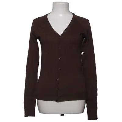 Cardigan (Bruin) van Yessica by C&A Katoen, Polyamide