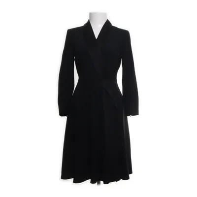 Omlottklänning (Svart) från Karen Millen Acetat, Polyester, Elastan